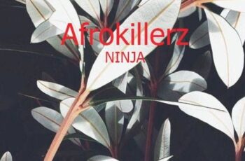 Afrokillerz – Ninja (Afro House) 2017