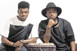 Black Motion feat Nokwazi - iMali (Melusi Sa Muziq Remix) 2017