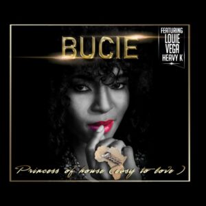 Bucie feat. Heavy-K - Easy to Love (Zola EmoBoys Remix) 2017