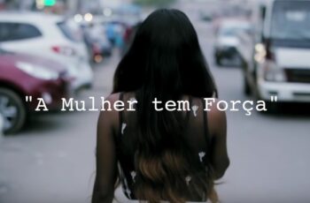 Cef feat. Johnny Ramos – A Mulher Tem Força (Kizomba) 2017