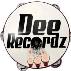 Dee Recordz - Get Over It (Afro House) 2017
