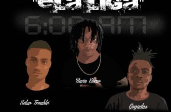 FllayWeed Gang – Ela Liga (Ghetto Zouk) 2017