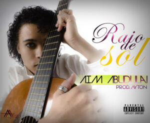 AIM Abudulai - Raio de Sol (Kizomba) 2017