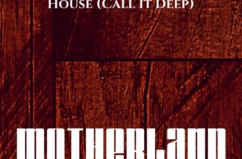 Afrika Capriccio – House (Call It Deep) (Afro House) 2017