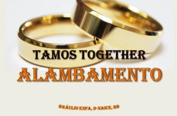 Tamos Together feat. Roberto Bergman – Alambamento (Ghetto Zouk) 2017