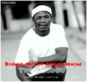 BiiGgie pACk feat. Assane Abacar - Tudo Mudou (Ghetto Zouk) 2017