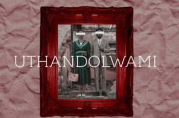 DJ Ace SA feat. Mellow Bee – Uthandolwami (Afro House) 2017