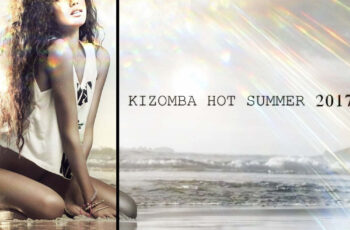 DhiPi – Kizomba Mix Hot Summer Vol.3 (2017)
