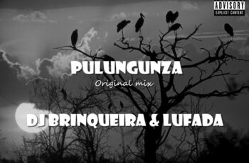 Dj Brinqueira & Lufada – Pulunguza (Afro House) 2017