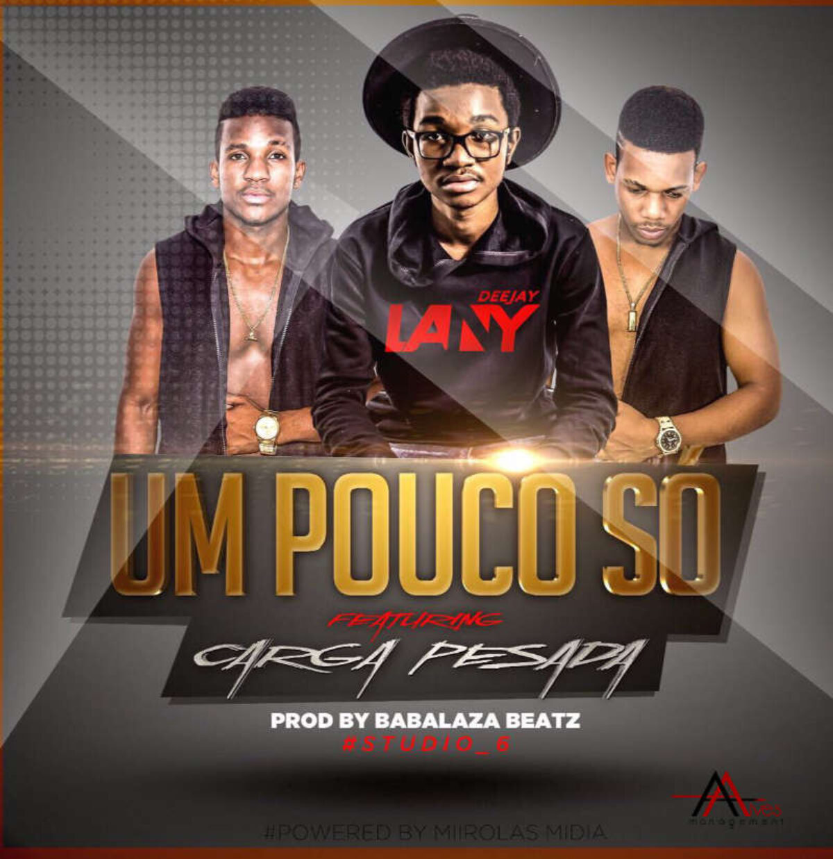 DJ quiiell - soca-fofo MP3 Download & Lyrics