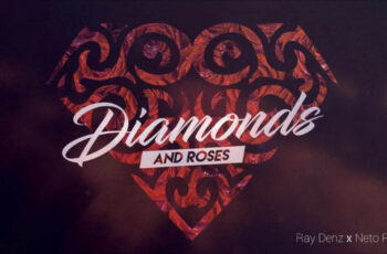 KP2 – Diamonds & Roses (Kizomba) 2017