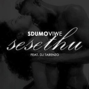 Sdumo Viwe feat. DJ Tarenzo - Sesethu (Afro House) 2017