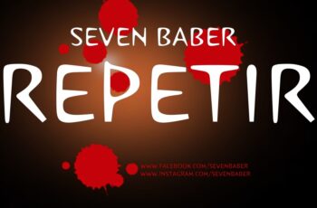 Seven Baber – Repetir (Kizomba) 2017