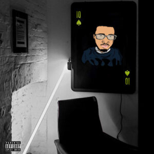 Tio Edson - Imperfeito (feat. Kiamo The Real G) 2017