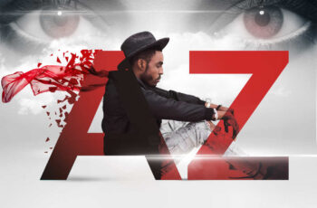AZ feat. Minda & Liro Poizon – Estou Ficando Mal (Kizomba) 2017