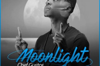 Chef Gustos feat. Zanele – Moonlight (Afro House) 2017