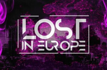 Dj Barata & Ks Drums – Lost in Europe (Afro House) 2017