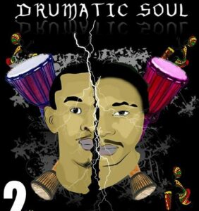 Drumatic Soul - Screaming 45 (Afro House) 2017