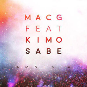 MacG feat. Kimosabe - Amnesia (Cuebur Remix) 2017