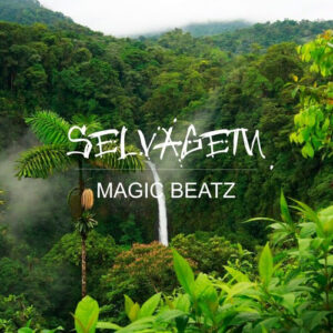 Magic Beatz - Selvagem (Afro House) 2017