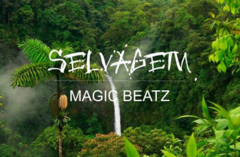 Magic Beatz – Selvagem (Afro House) 2017