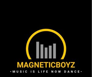 Magneticboyz - Guitarist (Afro House) 2017
