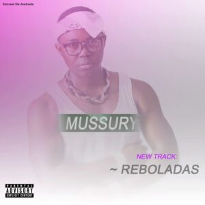 Mussury - Reboladas (Afro House) 2017