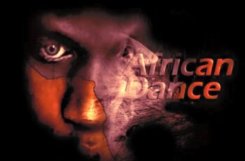 Sandza SA – African Dance (Afro House) 2017