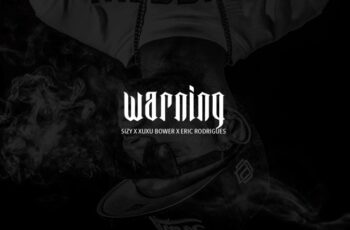 Sizy, Xuxu Bower & Eric Rodrigues – Warning (Hosted By Dj Ritchelly) 2017