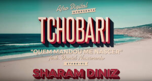 Tchobari feat. Daniel Nascimento - Quem Mandou Me Nascer (Kizomba) 2017