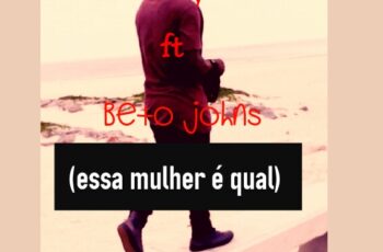 Trey-Z feat. Neto Johns – Essa Mulher é Qual (Zouk) 2017