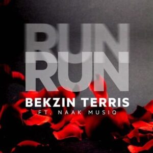 Bekzin Terris feat. NaakMusiQ - Run Run (Afro House) 2017