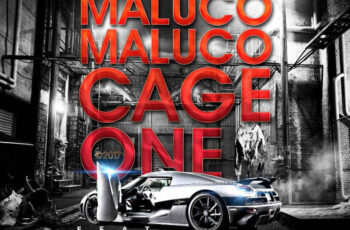Cage One – Maluco Maluco (feat. Big Nelo & Rei Panda) 2017