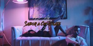 Da Silva feat. Eric Daro - Sabor a Chocolate (Kizomba) 2017