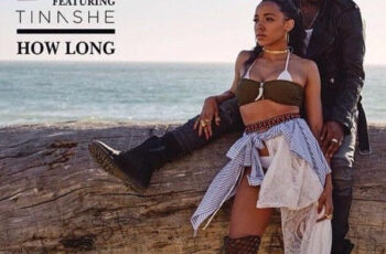 Davido feat. Tinashe – How Long (Mobi Dixon 2017 Remix) 2017