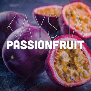 Kaysha - Passionfruit (Kizomba Remix) 2017
