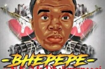 DJ Bhepepe & DJ NKO feat. Phelimucansi – Maka Gobisiqolo (Afro House) 2017