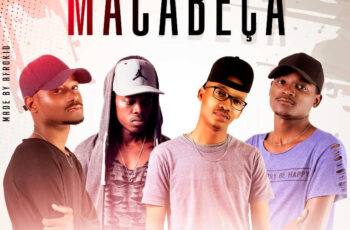 Mofty feat. Adreezy, Kasszula e Dj Keezy – #MaCabeça (Hip Hop) 2017