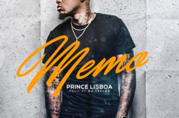 Prince Lisboa – Memo (Kizomba) 2017