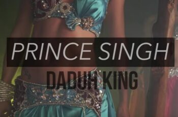 Prince Singh feat. Daduh King – Teu Corpo (Kizomba) 2017