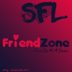SFL - FriendZone (Ghetto Zouk) 2017