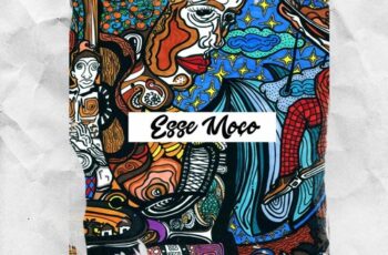 The Crew feat. Preto Show & Zoca Zoca – Esse Moço (Afro House) 2017