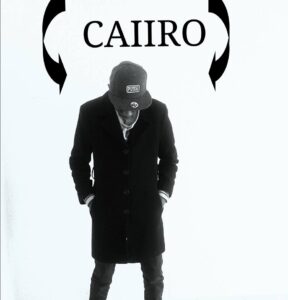 Caiiro - Bright Chamber (Afro House) 2017