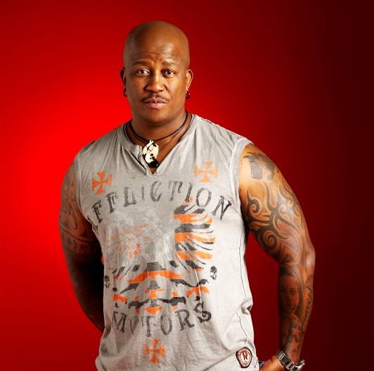 Dj Fresh feat. Kora Kalenda Cherrie (Bruno M Remix) 2017 • Download MP3