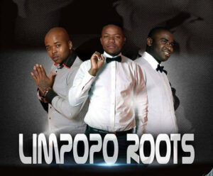 Limpopo Roots - Toxic Drum (Afro House) 2017
