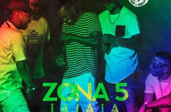 Zona 5 – La La La (Prod. Gaia Beat) 2017