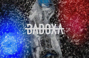 Badoxa – Bebo Água (Afro House) 2017