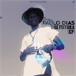 Dj Paulo Dias feat. Winnie Neto - Tula (Afro House) 2017