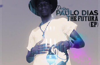 Dj Paulo Dias feat. Winnie Neto – Tula (Afro House) 2017