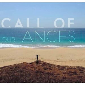 Dj Respect - CALL OF our ANCESTORS (Afro House) 2017